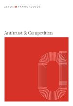 Antitrust & Competition brochure