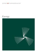 Energy brochure
