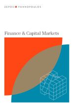 Finance Capital Markets brochure