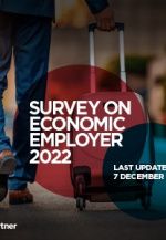 Taxand Global Economic Survey 2022 