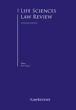 The Life Sciences Law Review, Greece