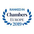 Chambers Europe Zoupa 2019