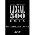 Legal500 Skoufari 2019