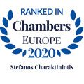 Chambers Europe Charaktiniotis 2020