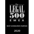 Legal500 Skoufari 2020