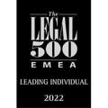 Legal500 Melegou 2022