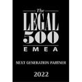 Legal500 Konstantakopoulos 2022