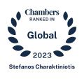 Chambers Global Charaktiniotis 2023 