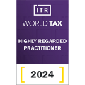 ITR World Tax 