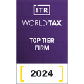 ITR World Tax Top tier 