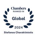Chambers Global 2024 Charaktiniotis Stefanos